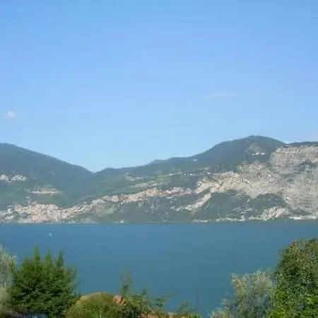 By Interhome Апартаменты Бренцоне-суль-Гарда