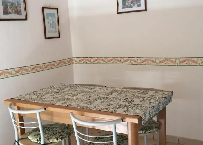 Апартаменты By Interhome Бренцоне-суль-Гарда