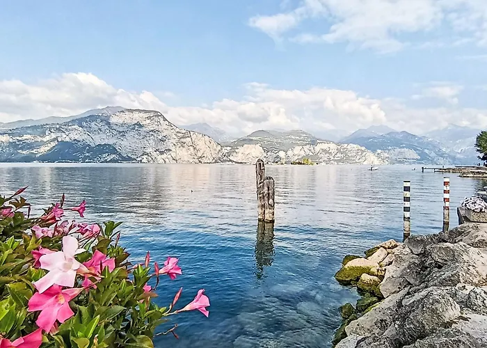 Апартаменты By Interhome *