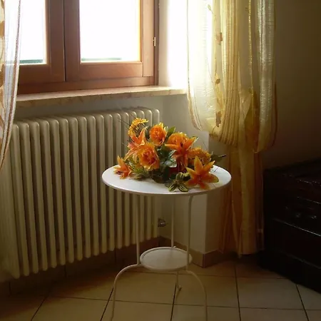 By Interhome Apartament