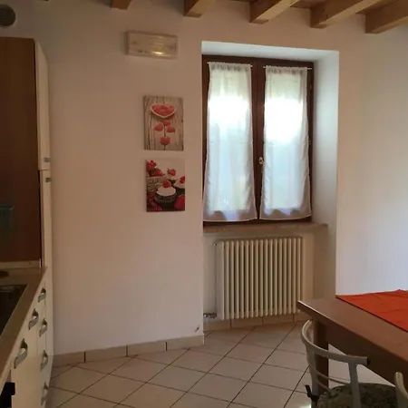 By Interhome Apartament *