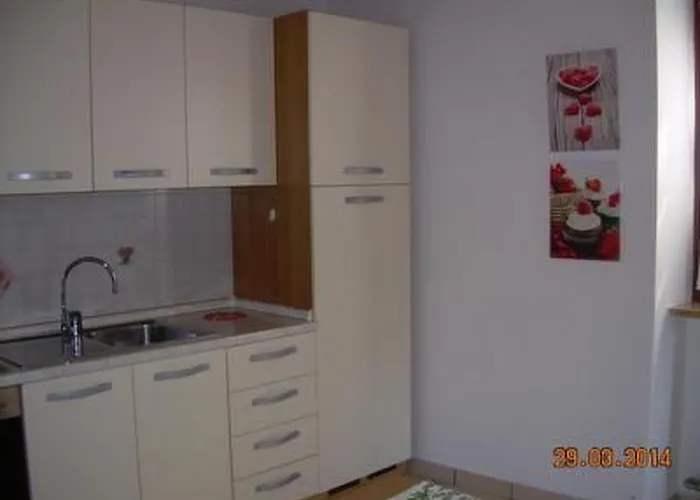 By Interhome Apartament *