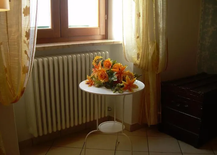 By Interhome Apartament