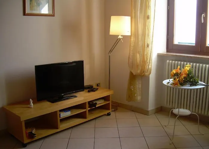 By Interhome Brenzone sul Garda