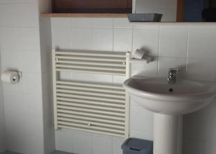 By Interhome Apartament Brenzone sul Garda