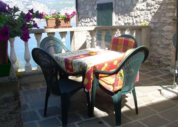 By Interhome Brenzone sul Garda