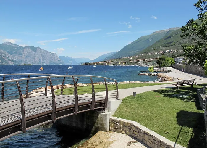 By Interhome Brenzone sul Garda