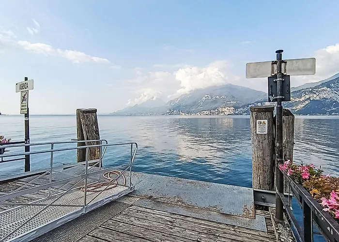 Apartament By Interhome Brenzone sul Garda