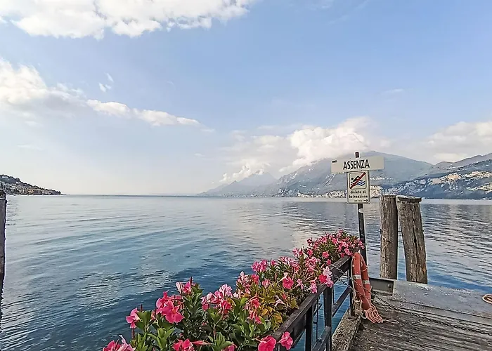 By Interhome Apartament *