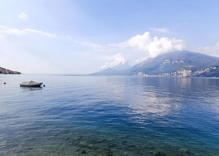 Apartament By Interhome Brenzone sul Garda