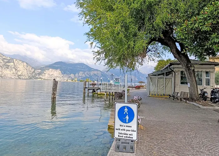 Apartament By Interhome Brenzone sul Garda