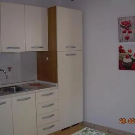 By Interhome Apartment *