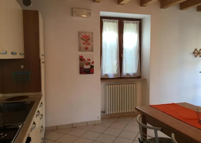 By Interhome Apartmán *