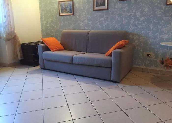 By Interhome * Brenzone sul Garda