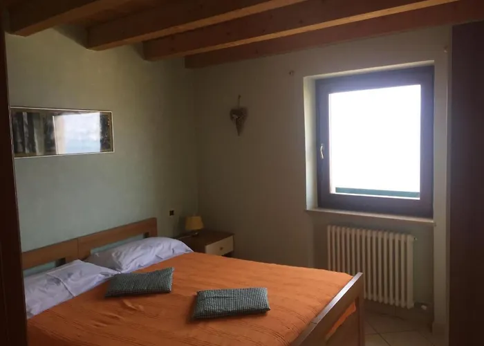 Apartmán By Interhome Brenzone sul Garda