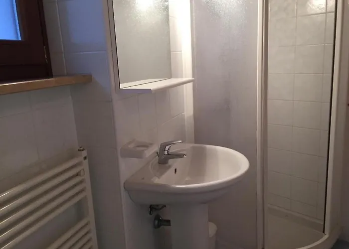 By Interhome Apartment