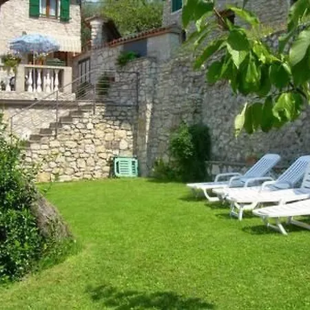 By Interhome 브렌조네 술 가르다