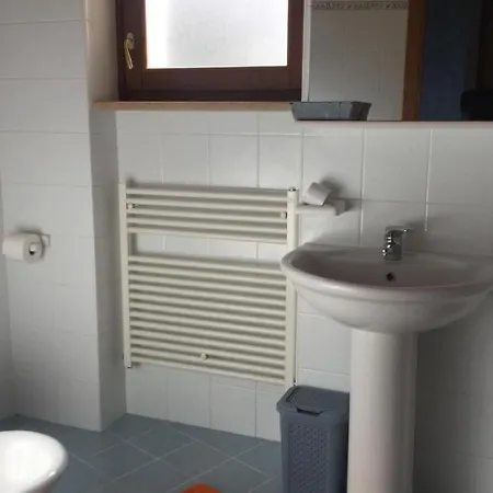 By Interhome Daire Brenzone sul Garda