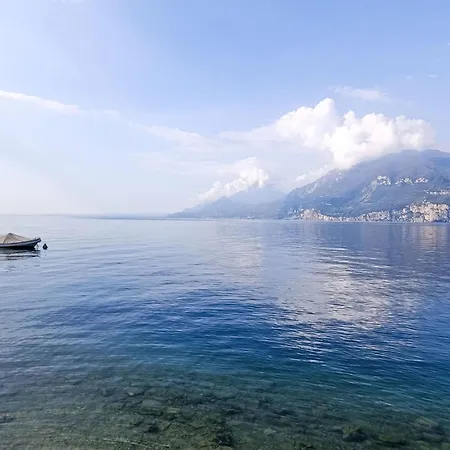 Daire By Interhome Brenzone sul Garda