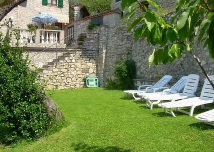 By Interhome 브렌조네 술 가르다